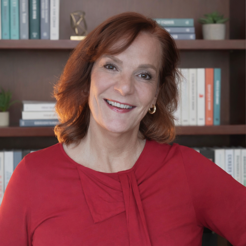 Marianne van der Zande